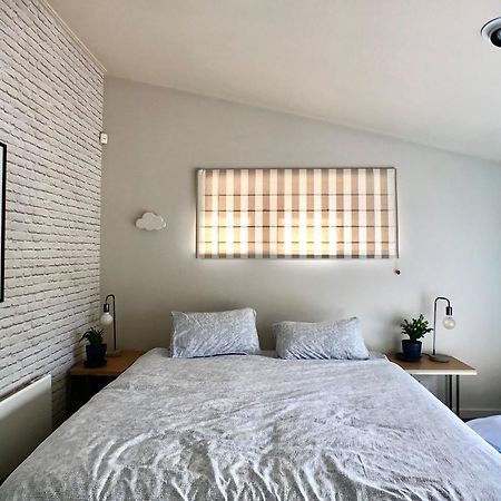 Apartamento The But N Ben Christchurch Exterior foto