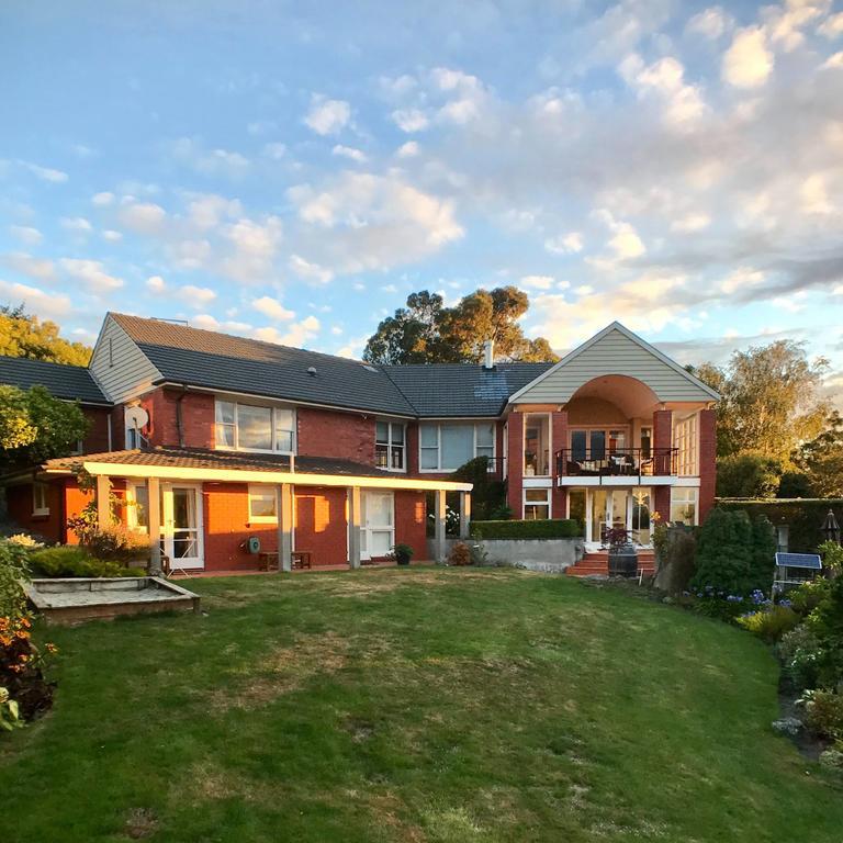 Apartamento The But N Ben Christchurch Exterior foto