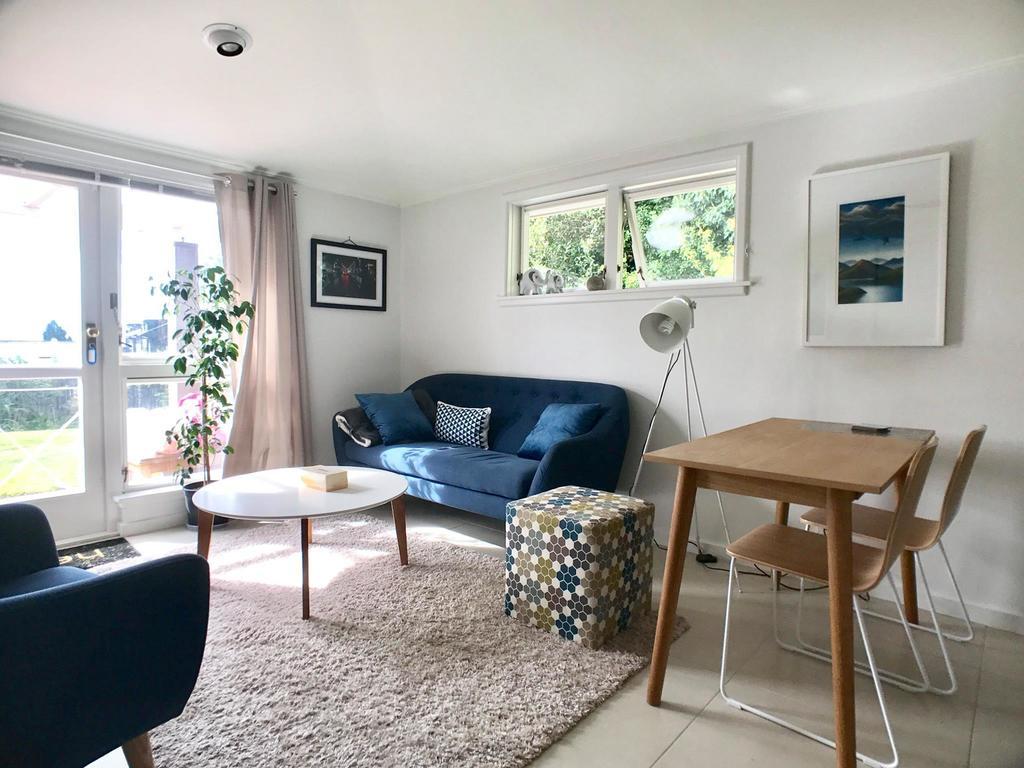 Apartamento The But N Ben Christchurch Exterior foto